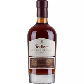 Soalheiro Aguardente Bagaceira Velha Alvarinho - Vinogrande