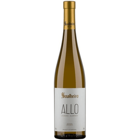 Soalheiro ALLO Alvarinho Loureiro 2024 - Vinogrande