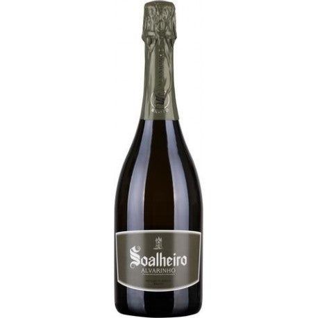 Soalheiro Bruto Espumante - Vinogrande