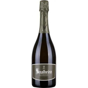 Soalheiro Bruto Espumante - Vinogrande