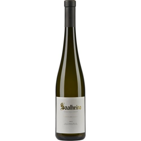 Soalheiro Primeiras Vinhas Alvarinho 2020 - Vinhos 