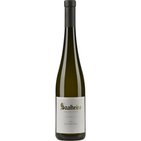 Soalheiro Primeiras Vinhas Alvarinho 2024 - Vinogrande