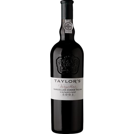 Taylor's Quinta das Vargellas 2004 Vinhas Velhas