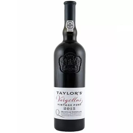 Taylors Quinta de Vargellas Vintage Porto 2015