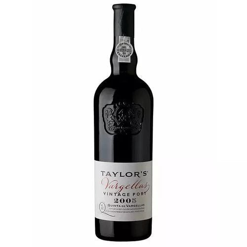Taylors Vargellas Vintage 2005 - Vinogrande