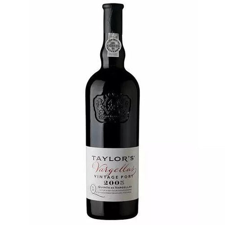 Taylors Vargellas Vintage 2005 - Vinogrande
