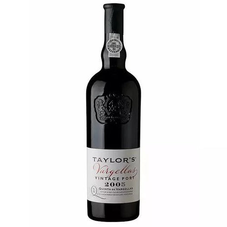 Taylors Vargellas Vintage 2005