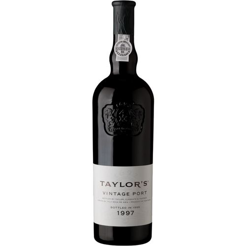 Taylor's Vintage Porto 1997