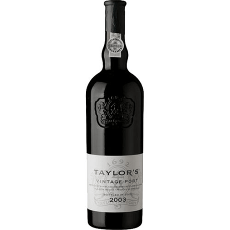Taylors Vintage Porto 2003 - Vinogrande