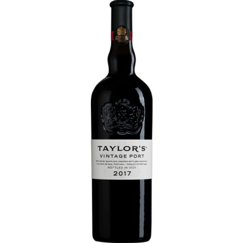 Taylors Vintage Porto 2017