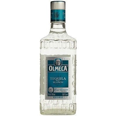 Tequila Olmeca Blanco Clássico - Destilados