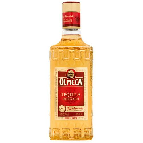 Tequila Olmeca Reposado - Vinogrande