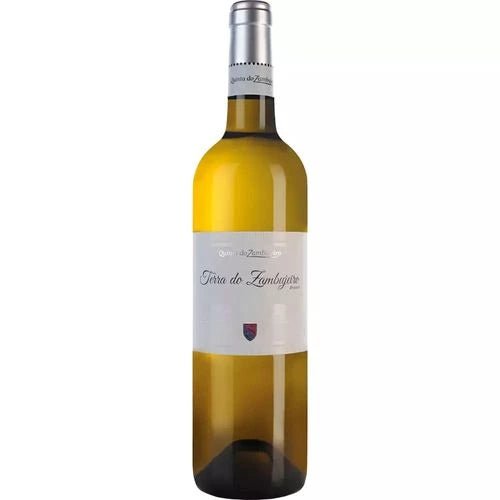 Terra do Zambujeiro Branco 2022 - Vinogrande