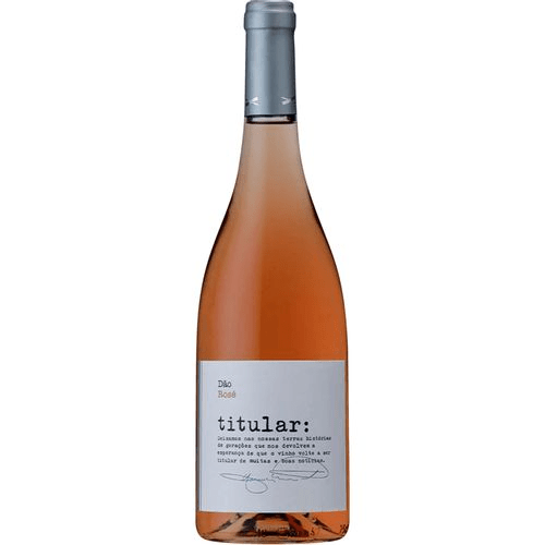 Titular Rosé 2025 - Vinogrande