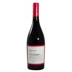 Titular Tinto Colheita 2020 - Vinogrande