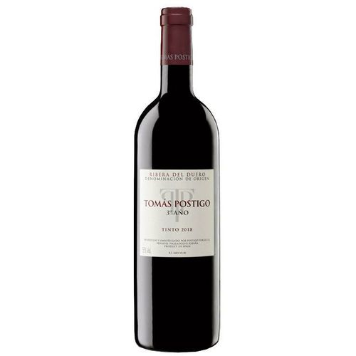 Tomás Postigo 3er Año 2022 - Vinogrande