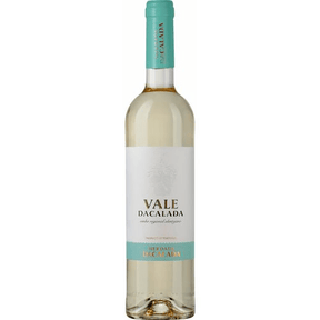 Vale da Calada Branco 2022 - Vinogrande
