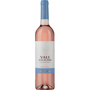 Vale da Calada Rosé 2022 - Vinogrande
