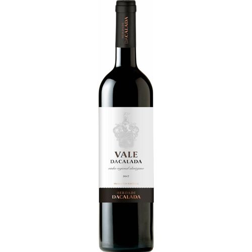 Vale da Calada Tinto 2022 - Vinogrande