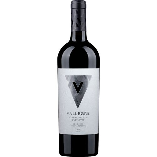 Vallegre Reserva Especial 2016 - Vinogrande