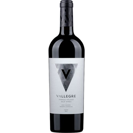 Vallegre Reserva Especial 2016 - Vinogrande