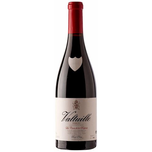 Valtuille La Cueva de La Raposa 2020/2021 - Vinogrande