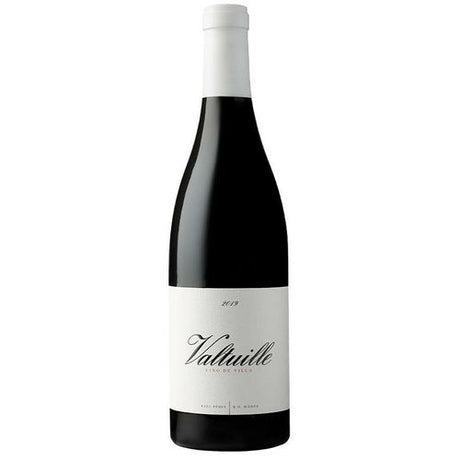 Valtuille Vino de Villa 2019 - Vinhos Estrangeiros