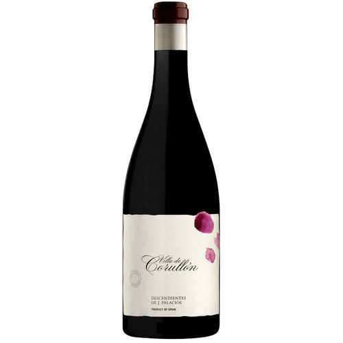 Villa de Corullón 2015 - Vinhos Portugueses