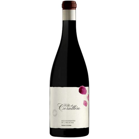 Villa de Corullón 2015 - Vinhos Portugueses