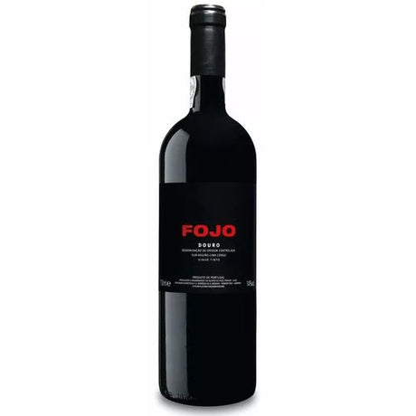 Vinha do Fojo Tinto 2015 - Vinogrande