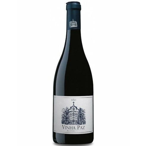 Vinha Paz Reserva Tinto 2021 - Vinogrande