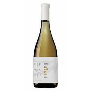 Vinho Branco Esculpido Branco 2019