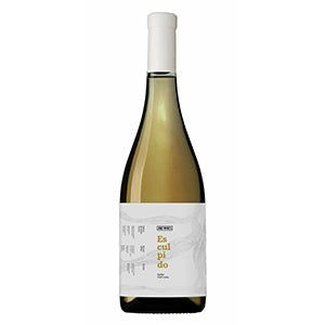 Vinho Branco Esculpido Branco 2022 - Vinogrande