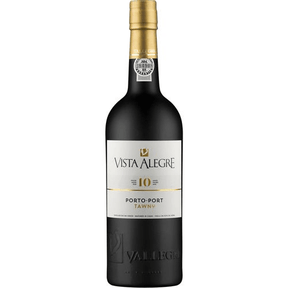 Pack Natal Porto 10 Anos (Vista Alegre + Kopke) — 2 garrafas
