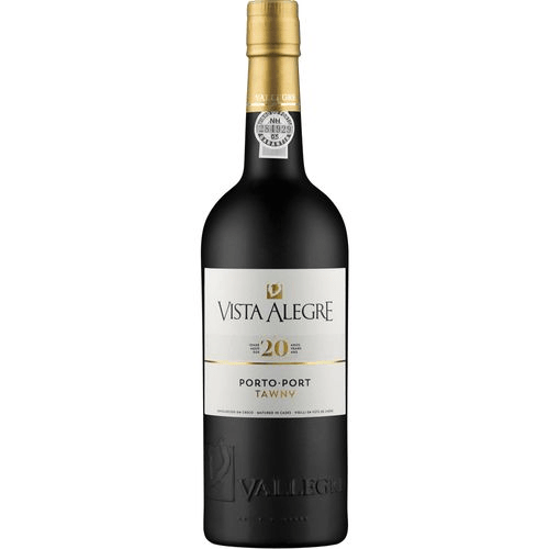 Vista Alegre 20 anos - Vinogrande