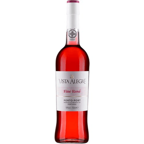 Vista Alegre Fine Rosé - Vinogrande