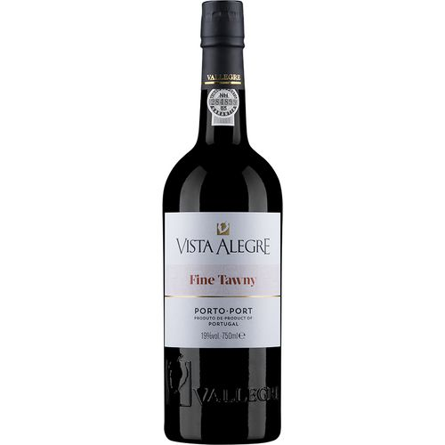 Vista Alegre Fine Tawny - Vinogrande