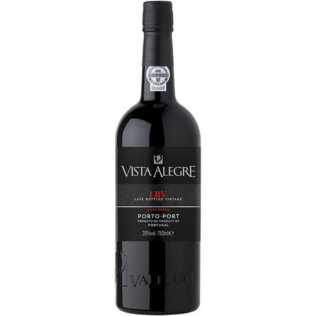 Vista Alegre Porto LBV 2017 - Vinogrande