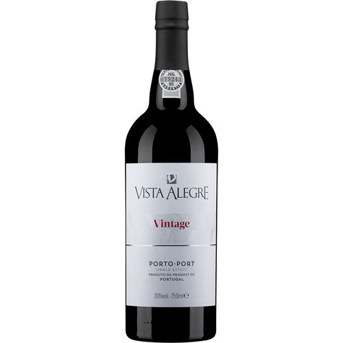 Vista Alegre Vintage 2020 - Vinogrande