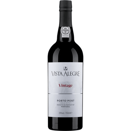 Vista Alegre Vintage 2022 - Vinogrande