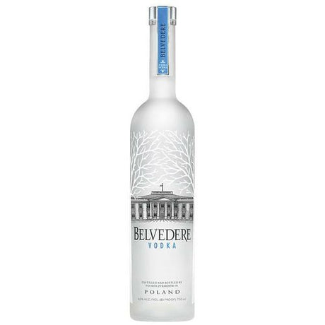 Vodka Belvedere - Vinogrande