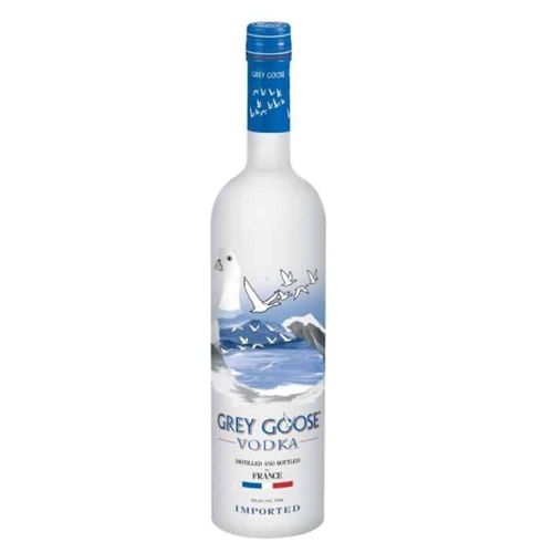Vodka Grey Goose 70cl - Vinogrande
